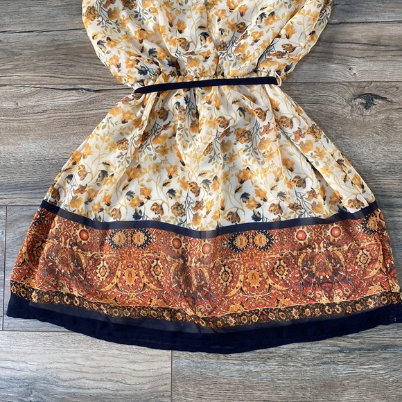 Amazing occasion/party/summer dress - Picture 10 of 13